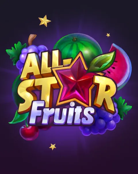 All-Star Fruits Slot im Martin Casino